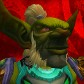 Character Avatar